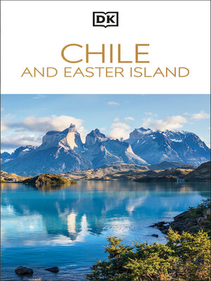 cover image of DK Chile and Easter Island